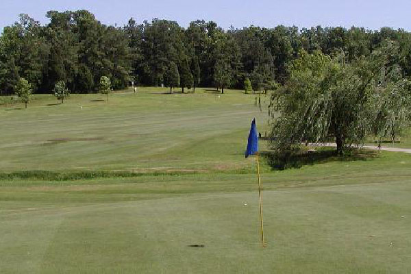 Sunset Hills Public Golf Course Charlotte Golf Connection Sunset Hills Public Golf Course Charlotte Golf Connection