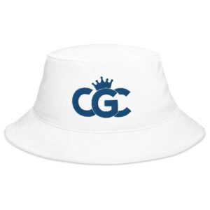 CGC Bucket Hat
