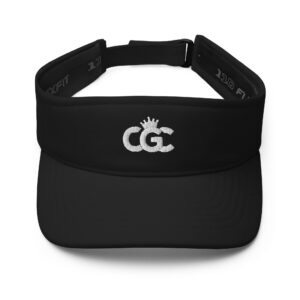 CGC Visor Black